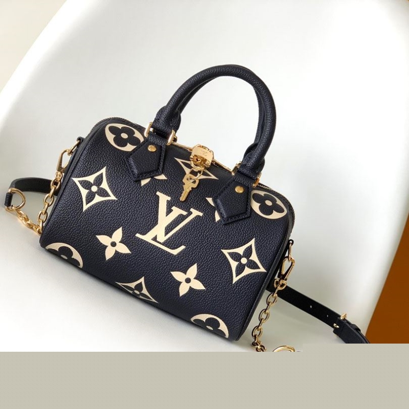 LV Speedy Bags